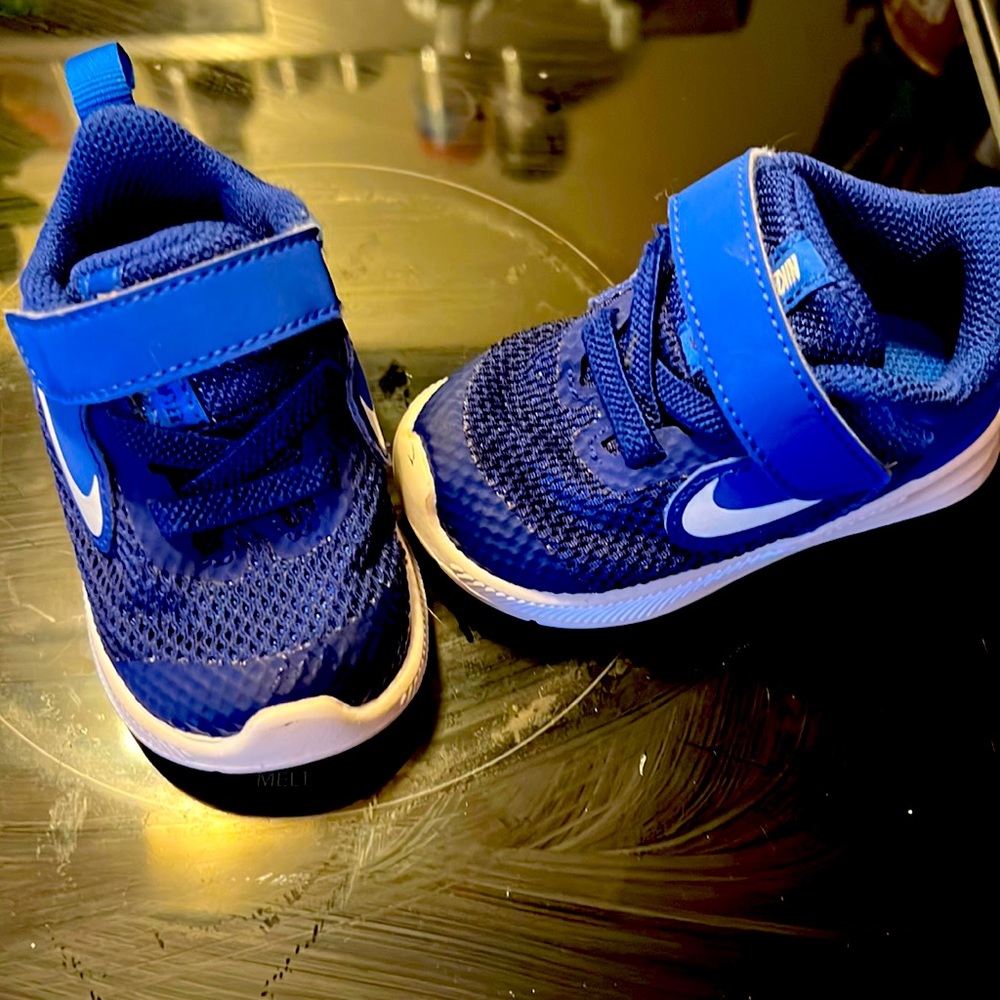 Size 3 Nike
